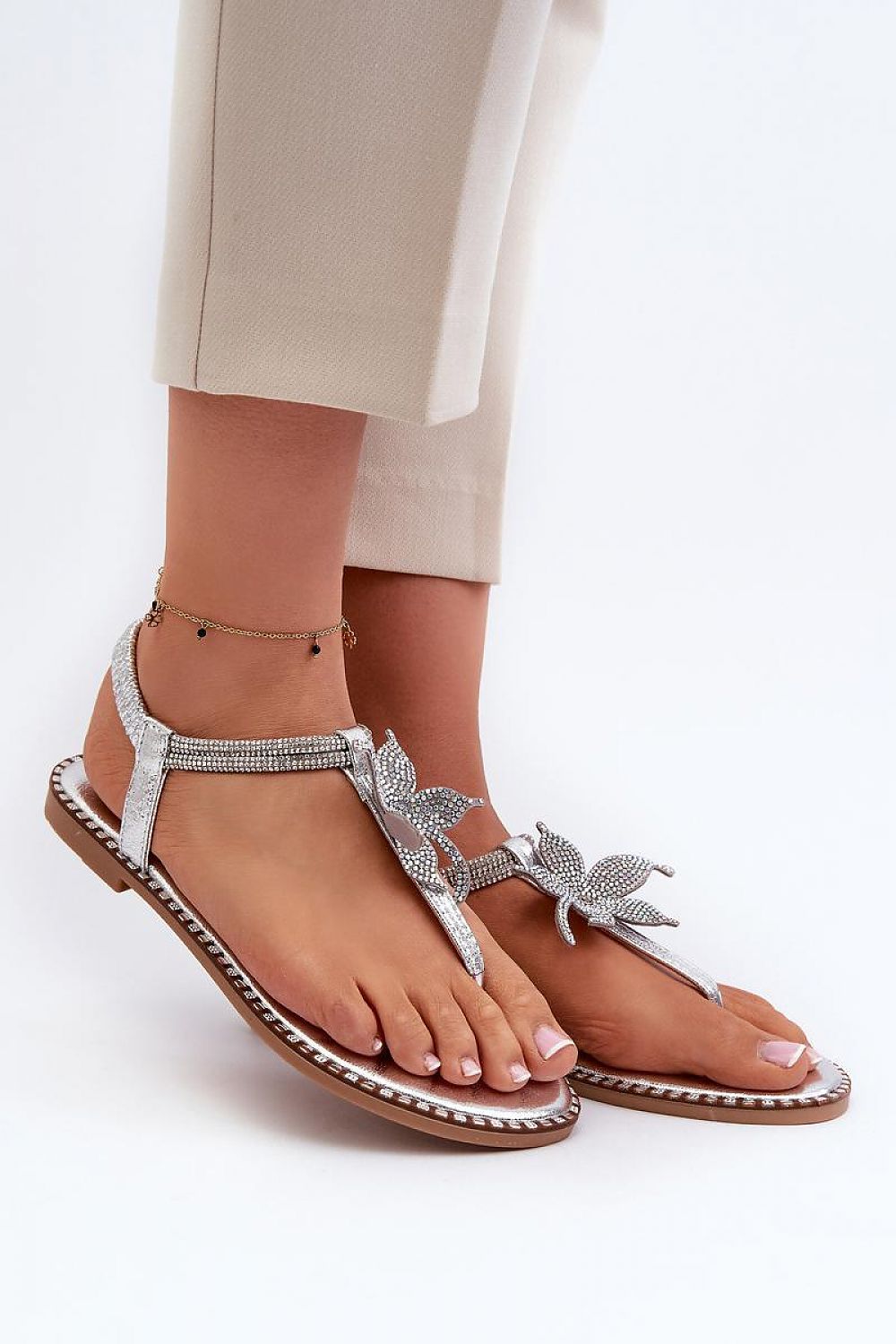 Sandals model 197843